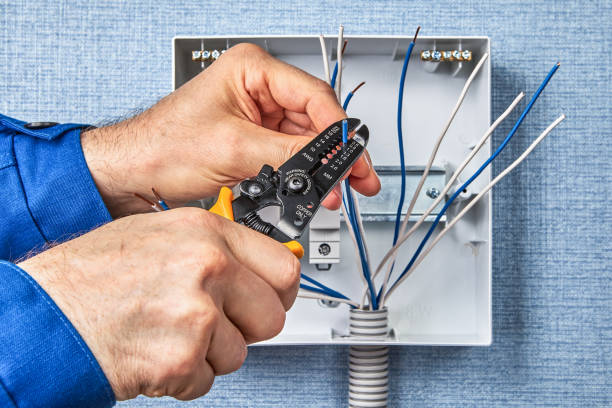 Emergency Electrical Repair Services in Keeseville, NY