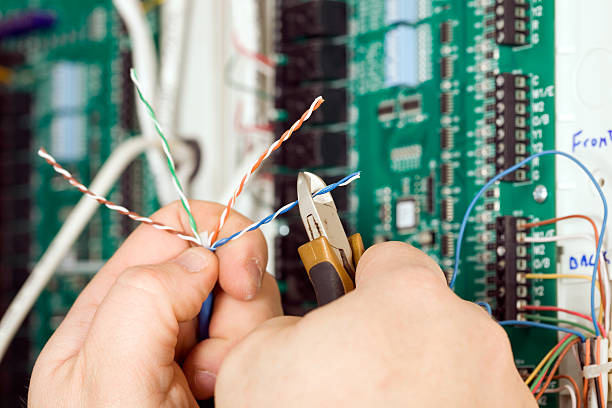 Electrical Maintenance Services in Keeseville, NY